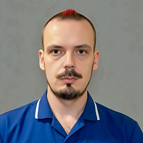 David Bakstad, Nights Head of Care