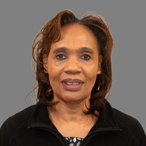 Rose Kenny, HR Administrator