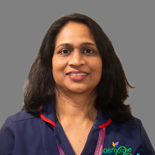 Sue Clements, Night Shift Leader